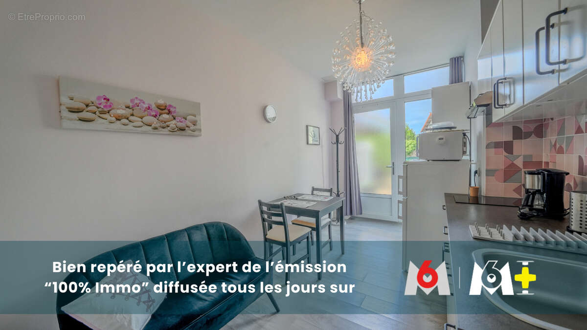 Immeuble de 167 m2 - photo 6