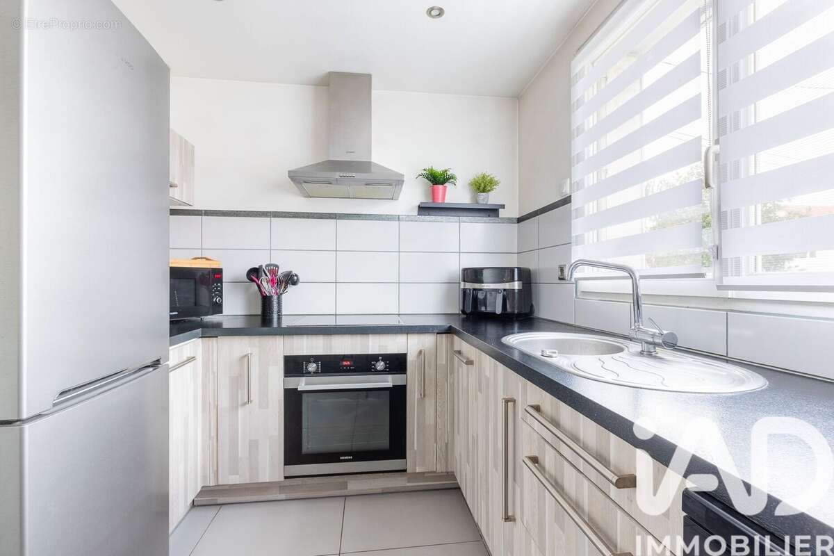 Photo 8 - Maison à YERRES