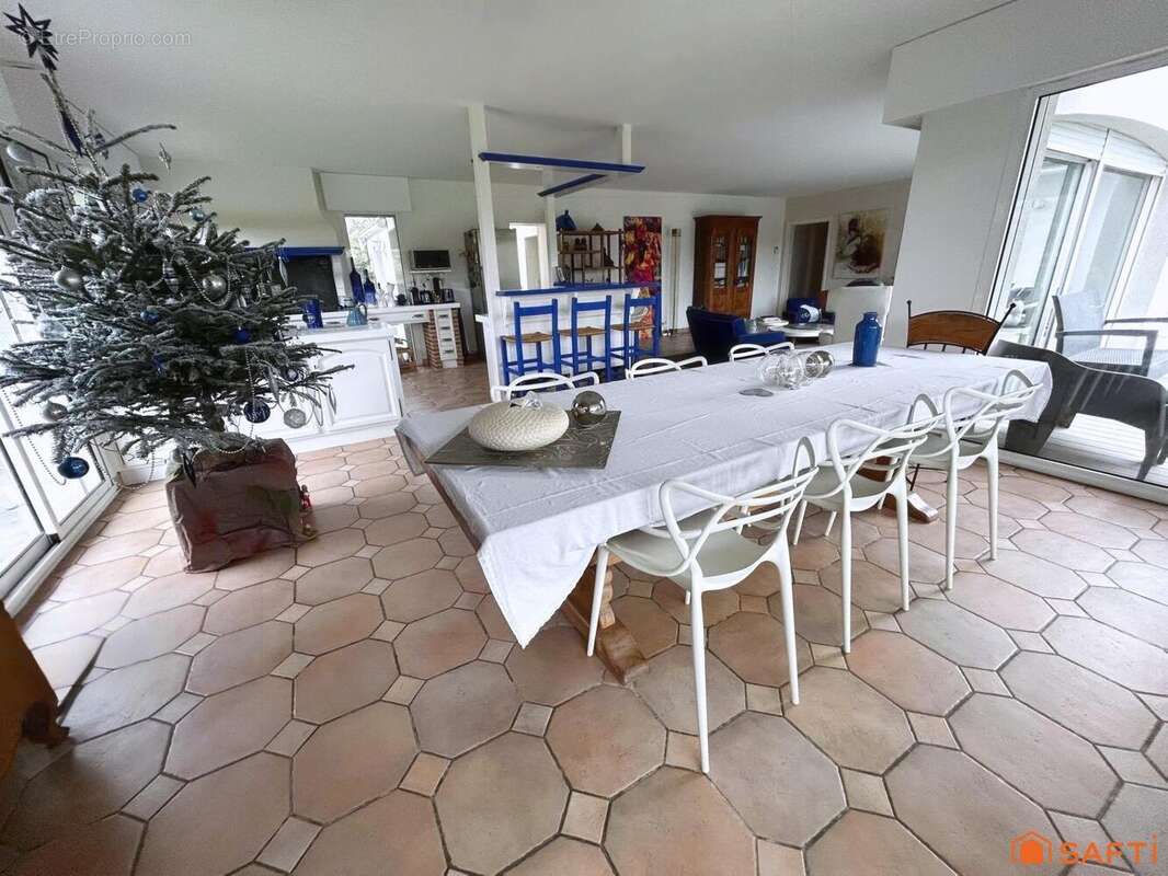 Photo 8 - Maison à LA BAULE-ESCOUBLAC