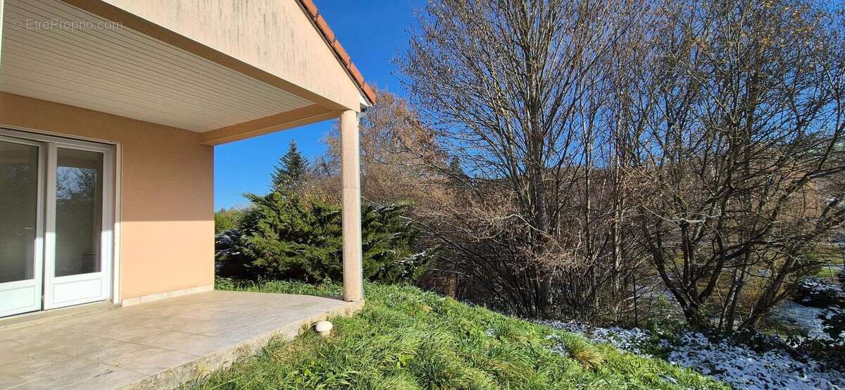 Photo 3 - Maison à PONTAUMUR