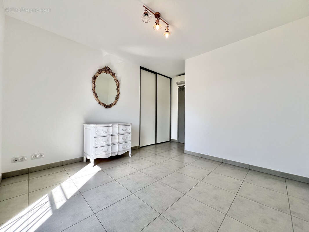 Appartement à SAINTE-MAXIME