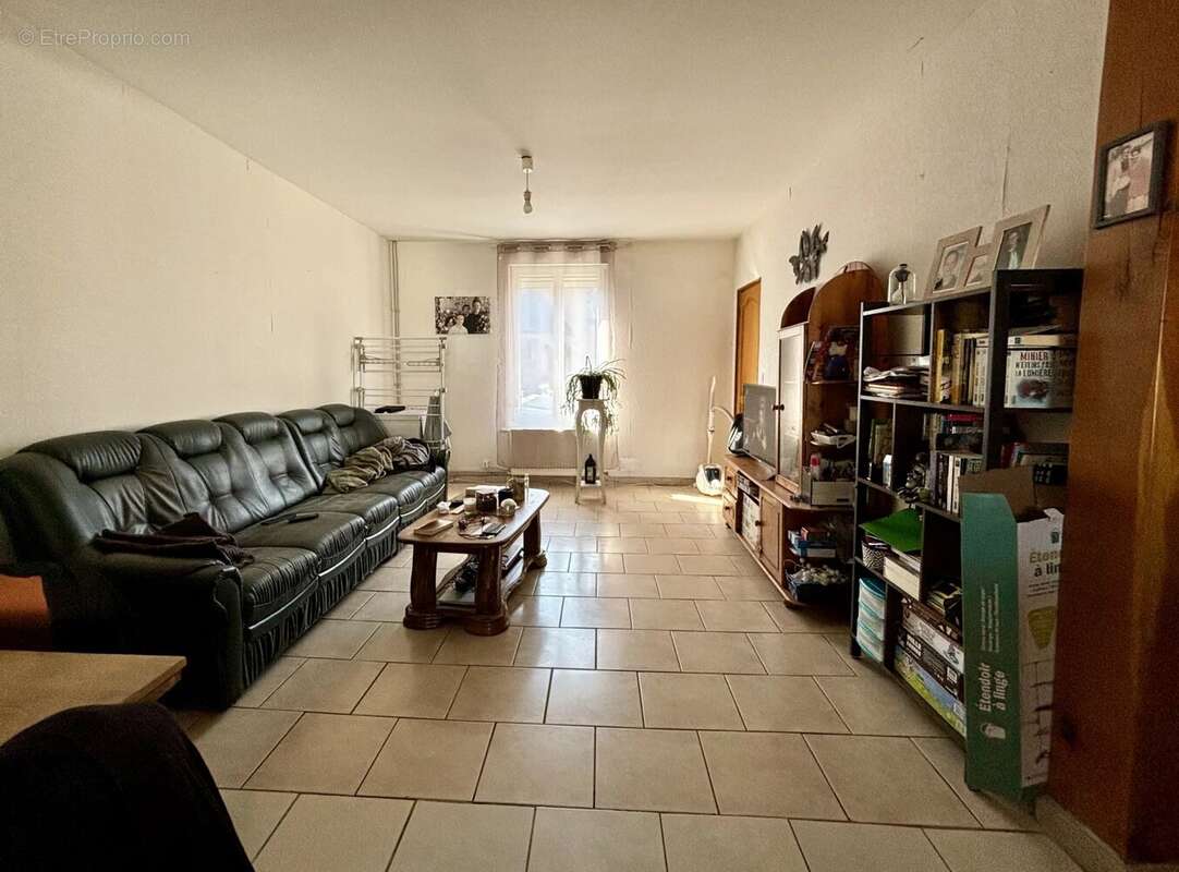 Appartement à CAMBRAI