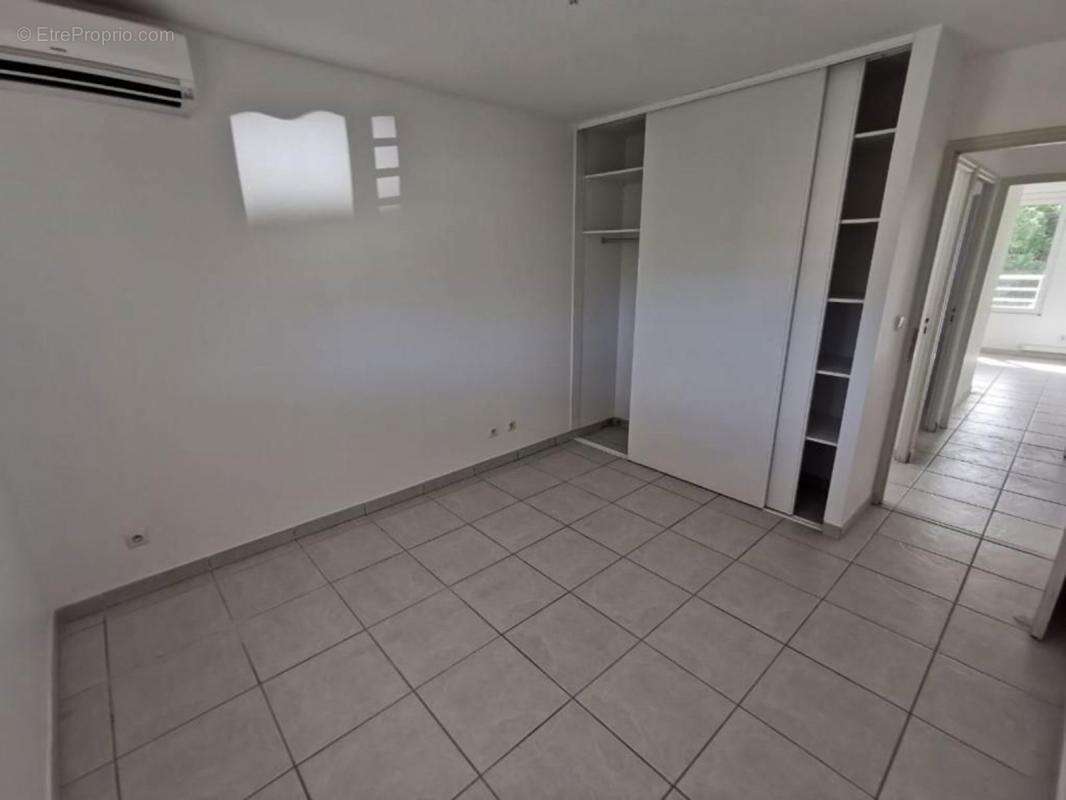 Appartement à LE LAMENTIN