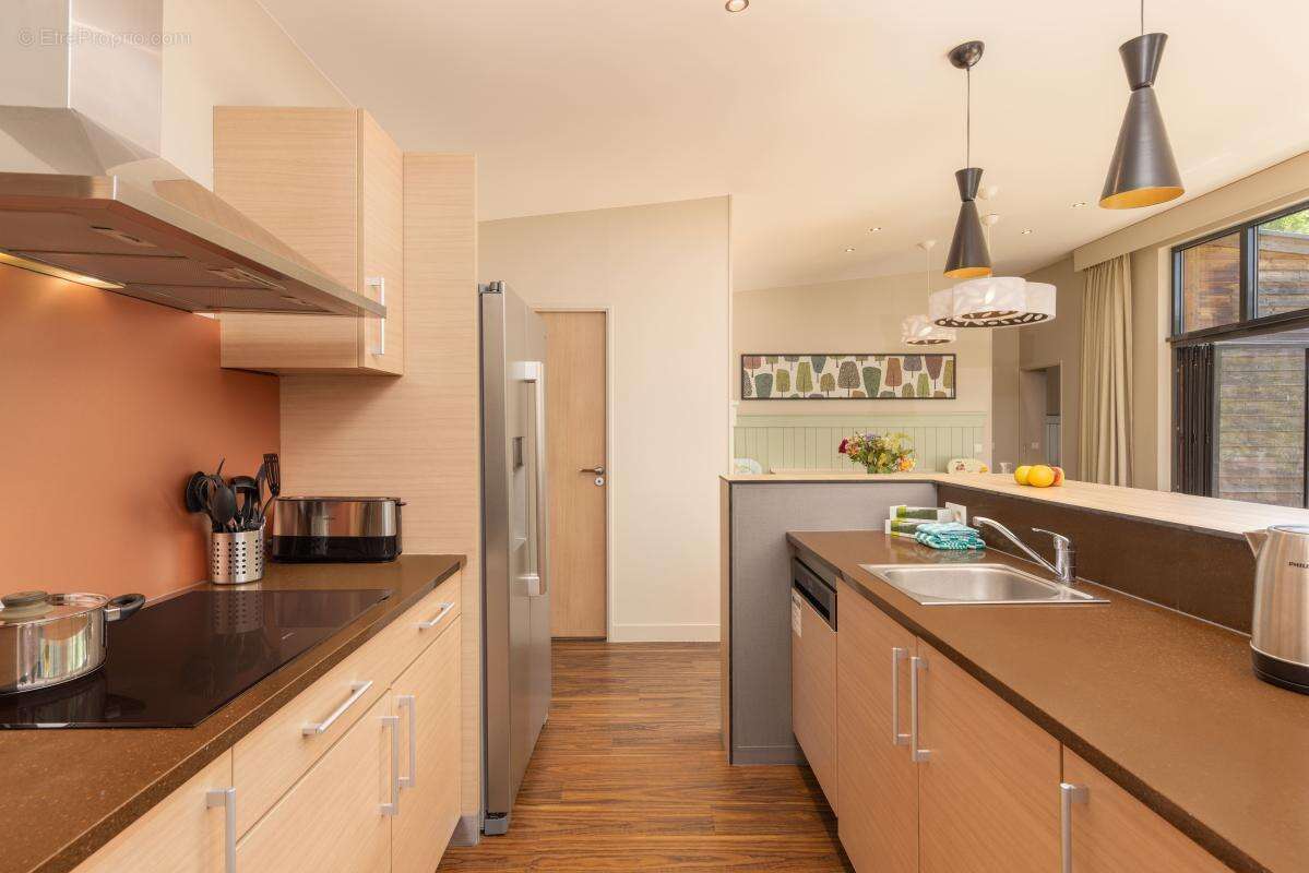 Appartement à HATTIGNY