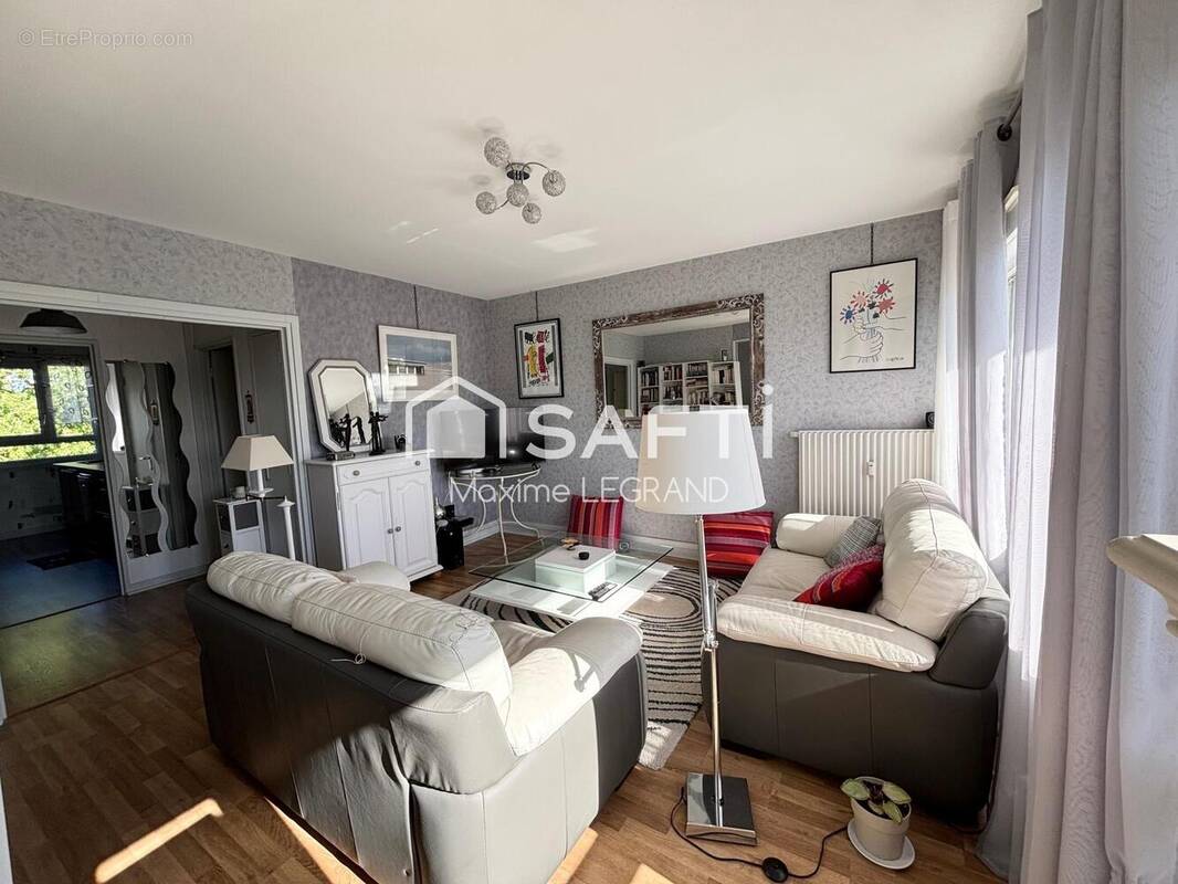Photo 1 - Appartement à LISIEUX