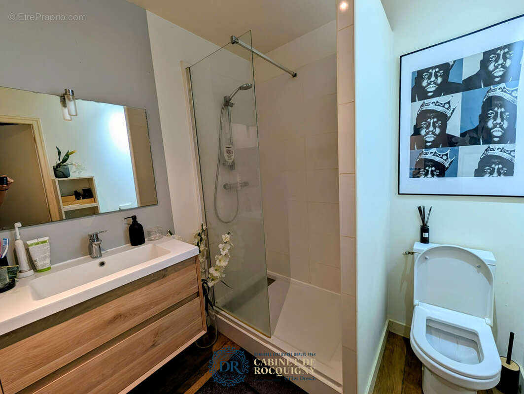 Orleans bourgogne t2 a vendre - photo 6
