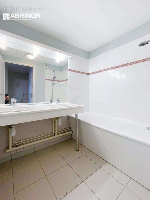 Appartement à FACHES-THUMESNIL