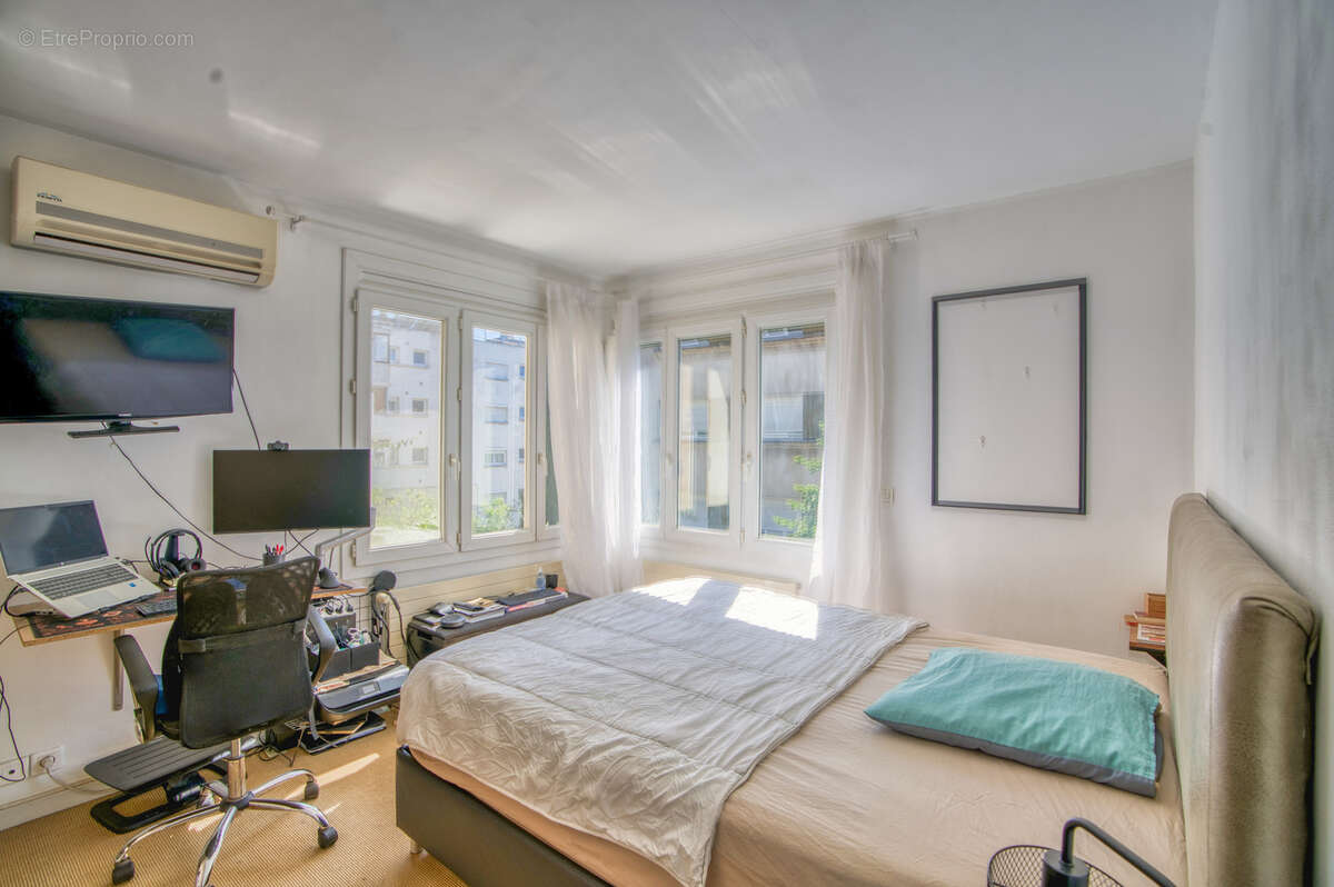 Maison à LA SEYNE-SUR-MER