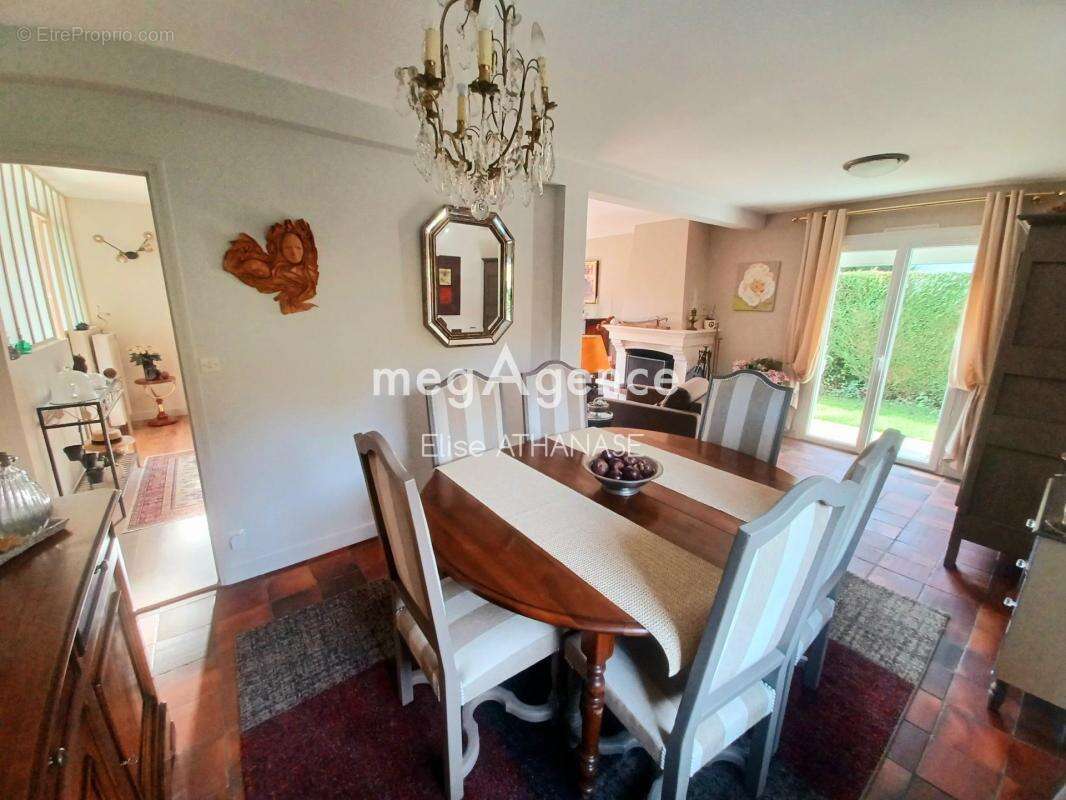 Maison à CESSON-SEVIGNE