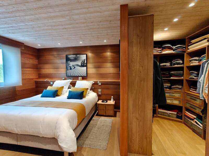 Maison à SAINT-GREGOIRE