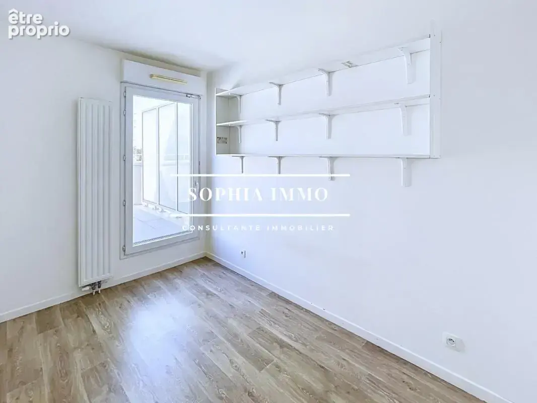 Appartement récent - photo 8