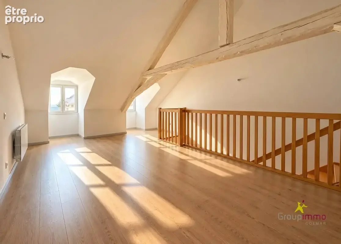 Appartement dans l'hyper centre de Colmar - photo 3