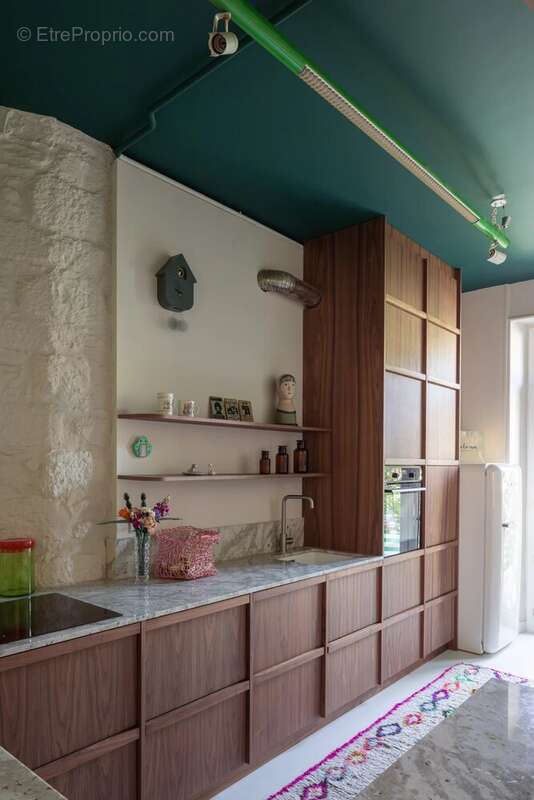 Appartement à SAINT-MALO