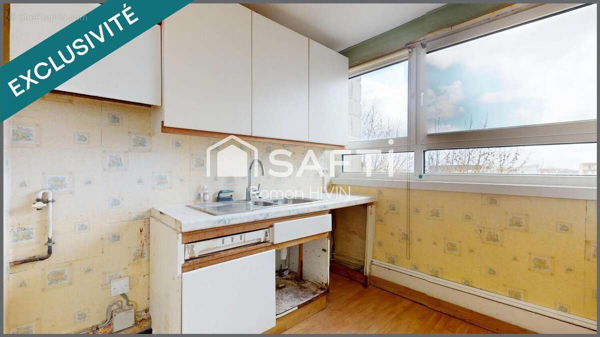 Photo 3 - Appartement à TOURCOING
