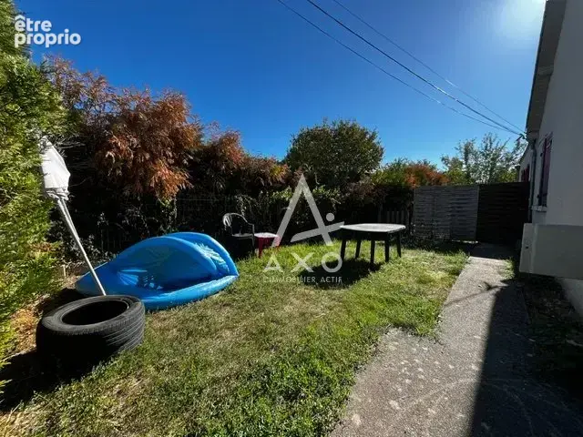 Maison de caractère divisée en 3 logements; Idéal investissement ou projet familial - photo 17