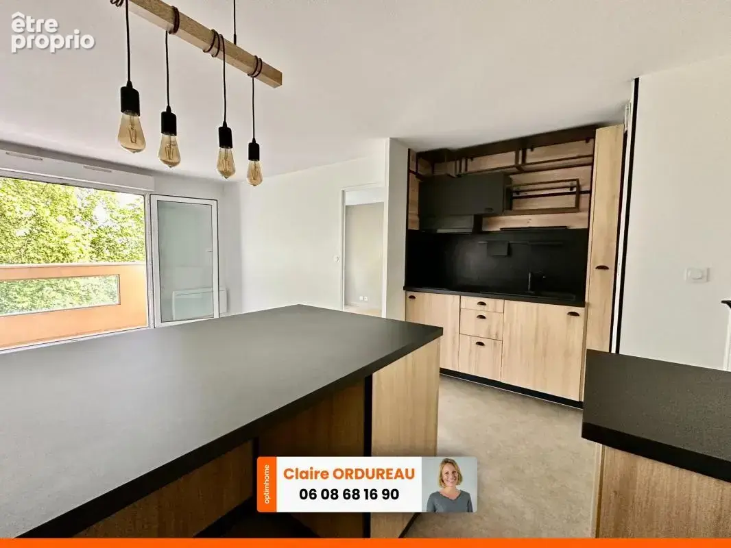 Appartement à MERIGNAC
