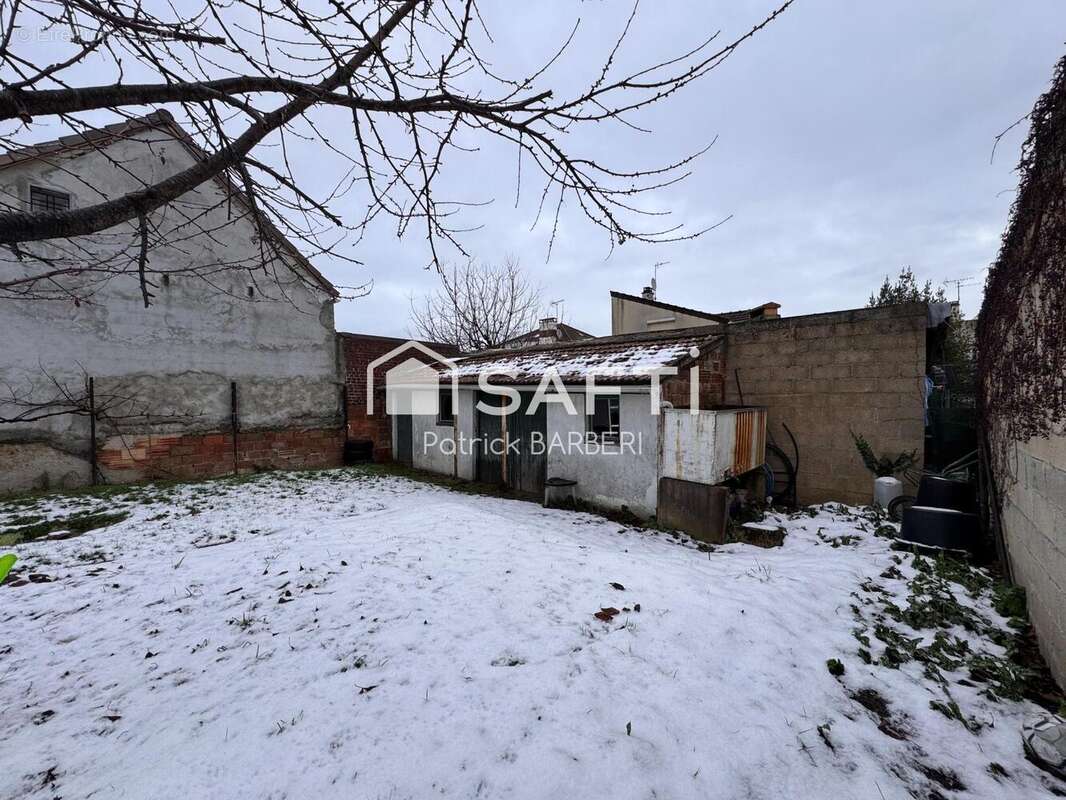 Terrain 252 m² à Argenteuil  - photo 6