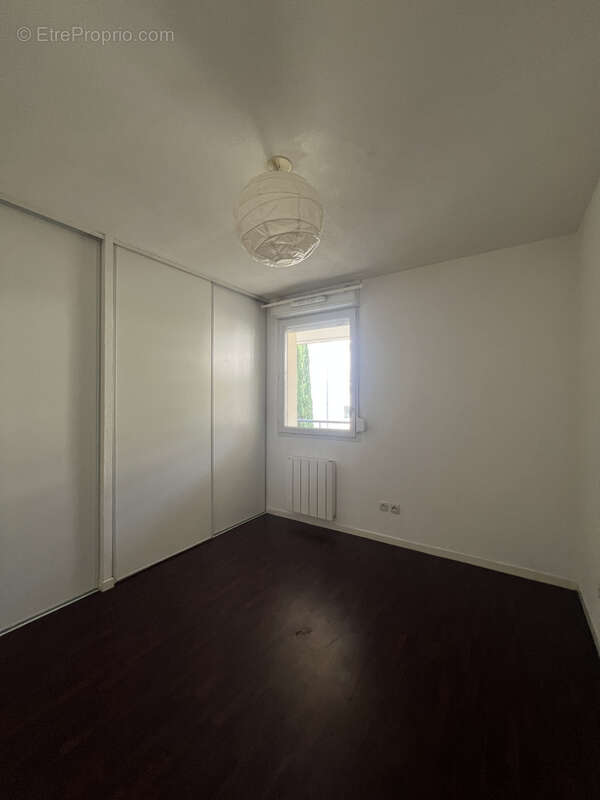 Appartement à AUZEVILLE-TOLOSANE