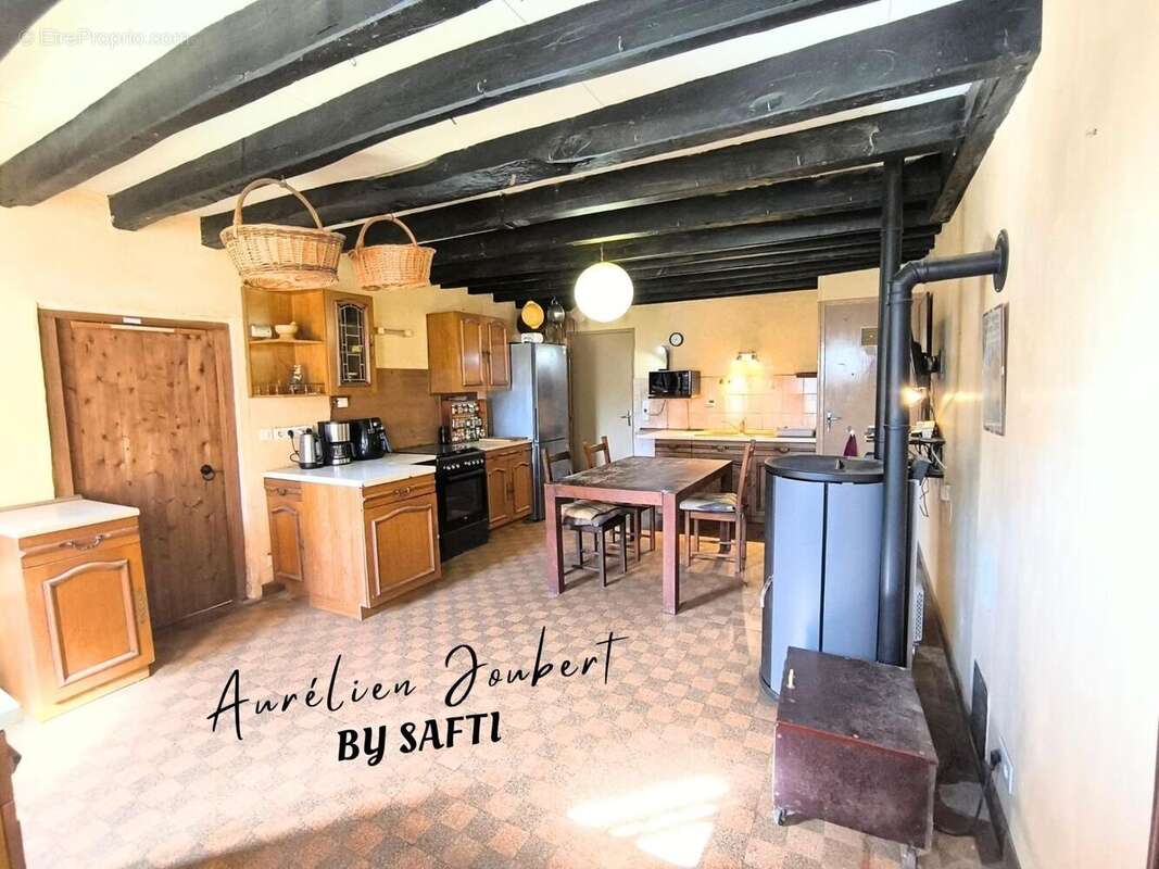 Photo 2 - Maison à SAINT-PLANTAIRE