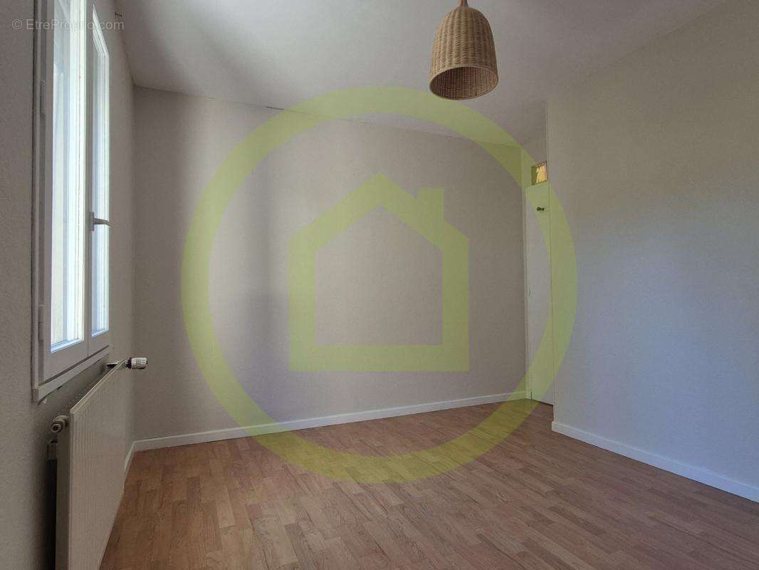 Maison à LE TABLIER