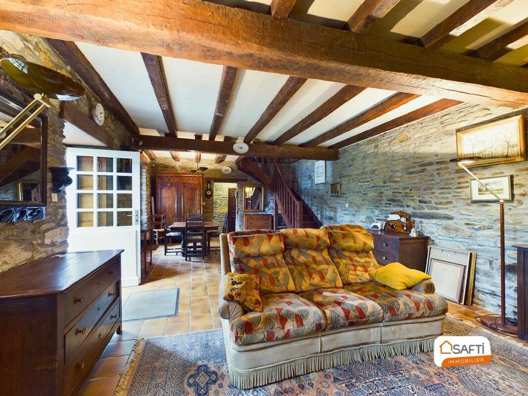 Photo 8 - Maison à LOCQUIREC