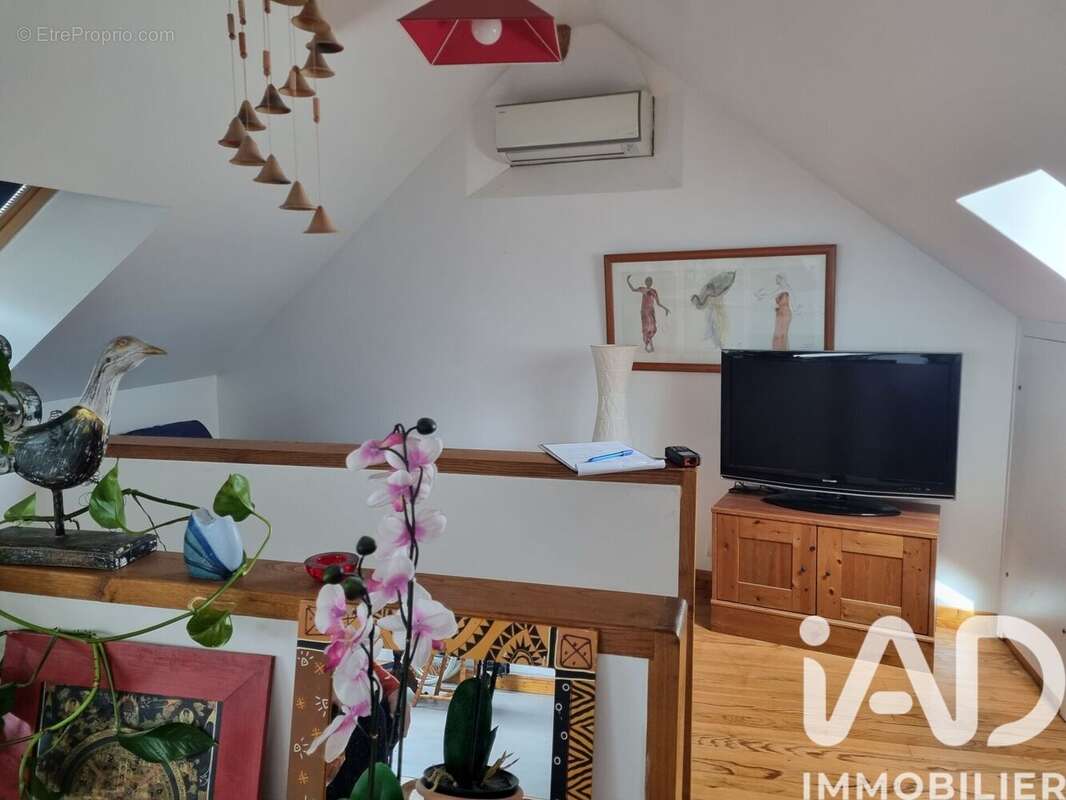 Photo 8 - Maison à GUILLEVILLE