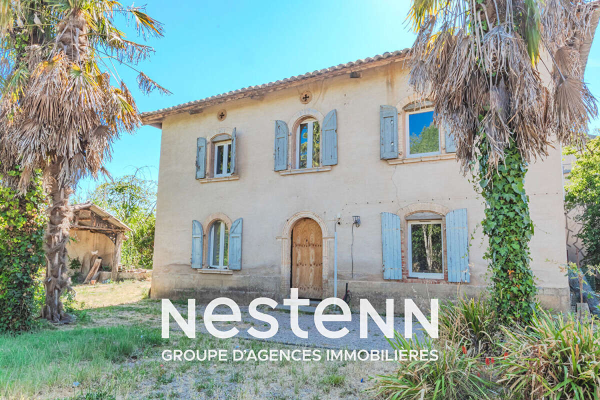 Maison ancienne à rafraîchir 4 pièces à vendre à 25 min d'ALBI - photo 20