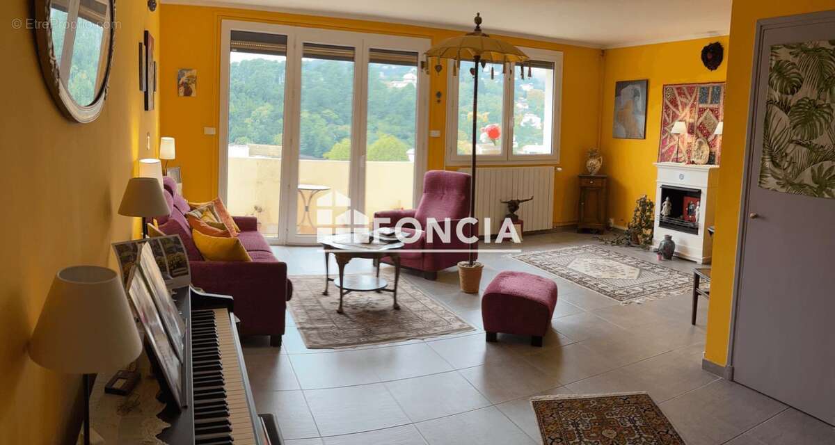 Appartement à ALES