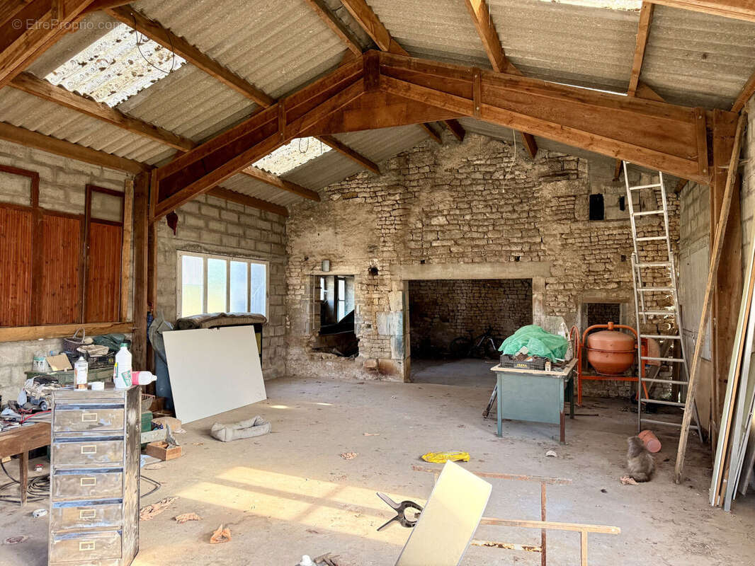 Photo 2 - Maison à PETOSSE