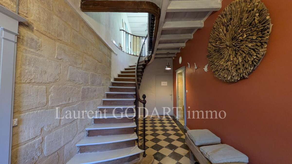 Maison à MARMANDE