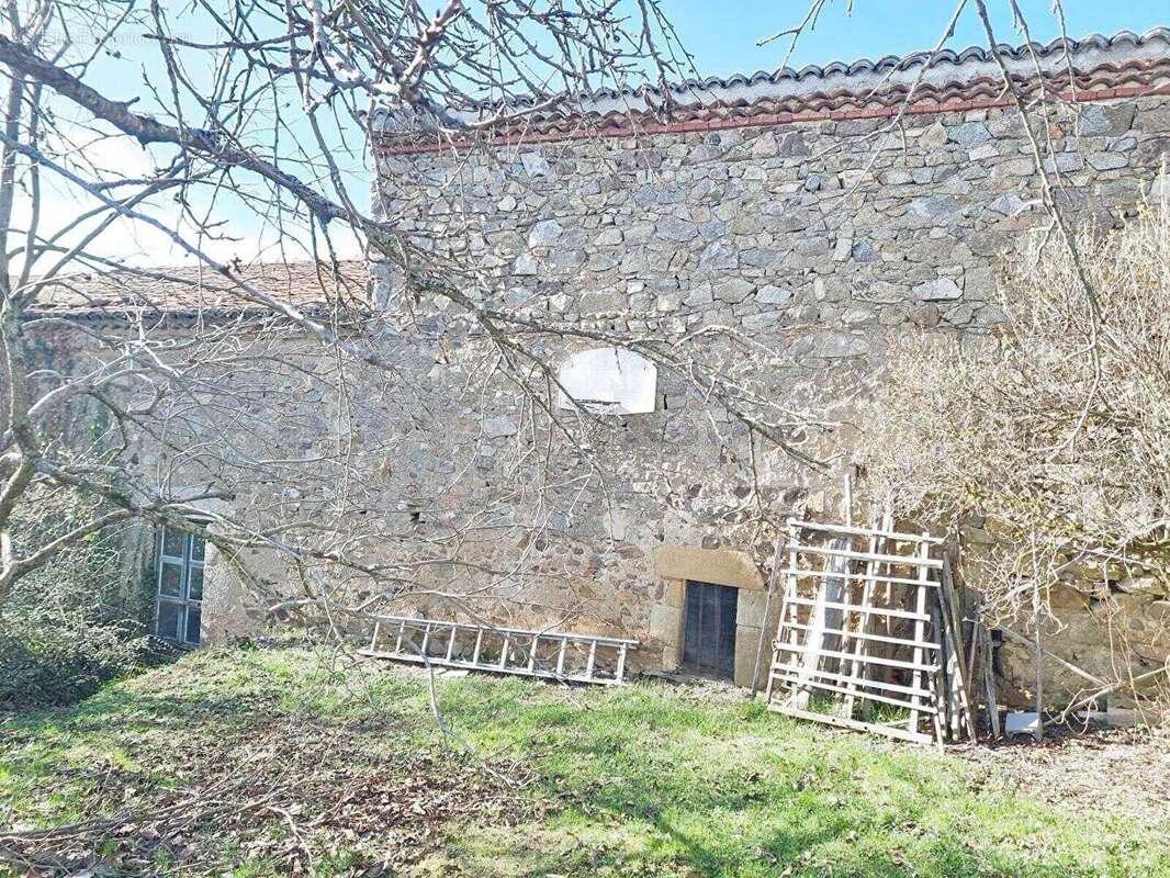 GRANGE sur TERRAIN 7543m² VUES magnifiques - photo 13