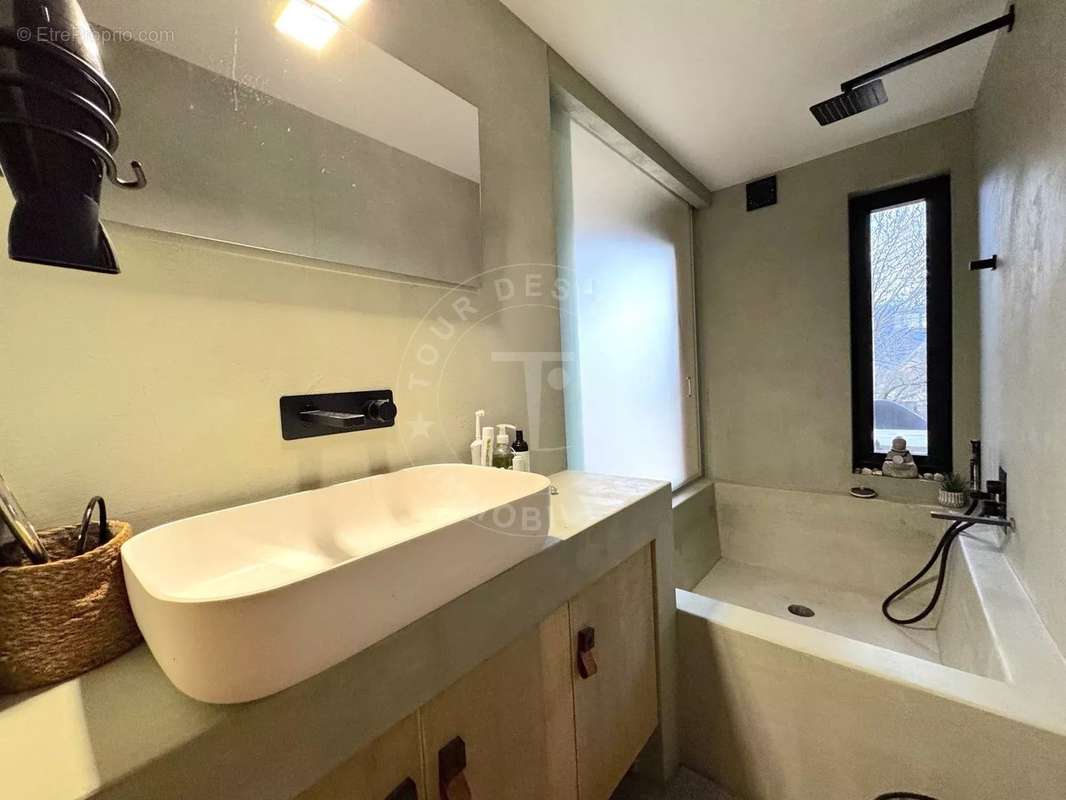 Maison à SAINT-JORIOZ