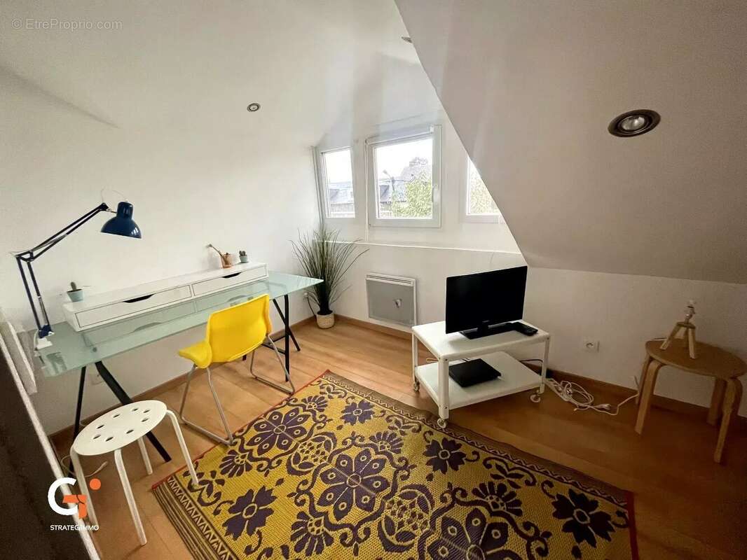 Maison à ELBEUF