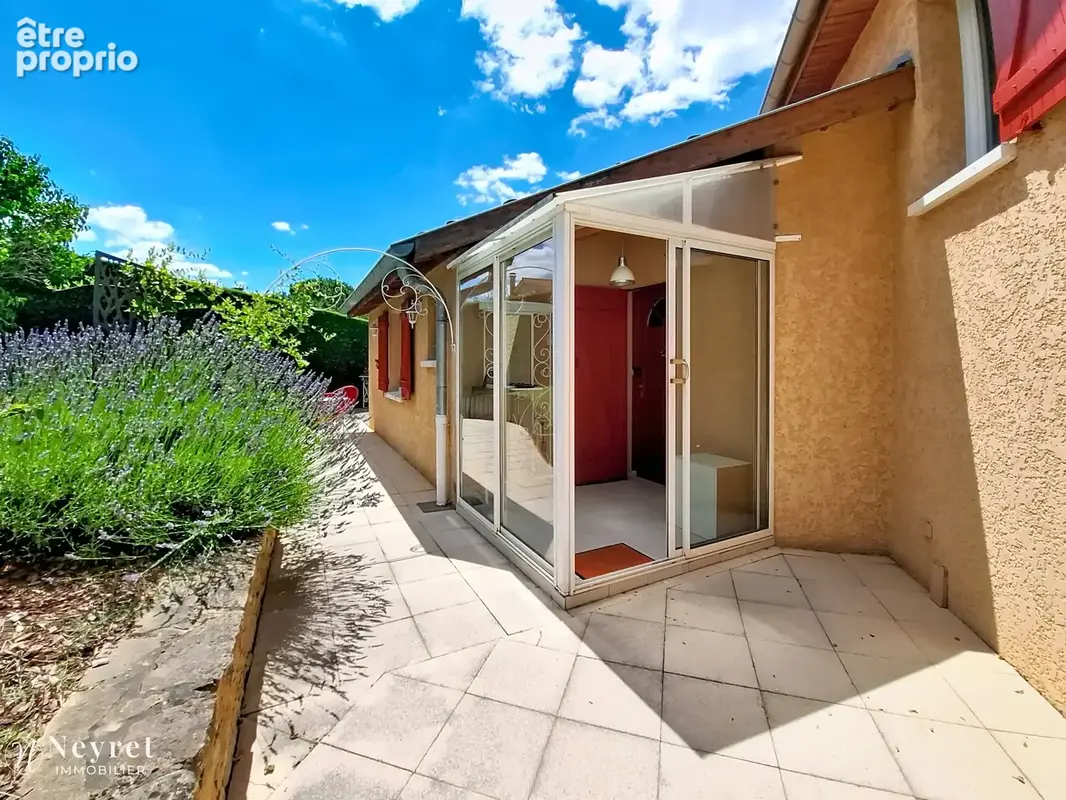 Coup de cœur assuré sur ce bien d'exception de 180 m2 sur 1000 m2 paysagé / 5 chambres - photo 33