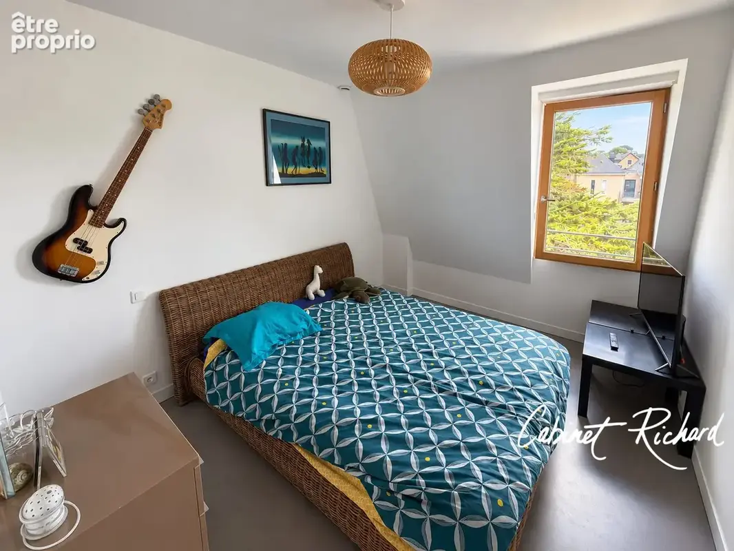 Appartement 5 pièces 129 m² à vendre à Dinard (35800) - photo 4