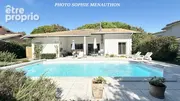Maison à CAPBRETON