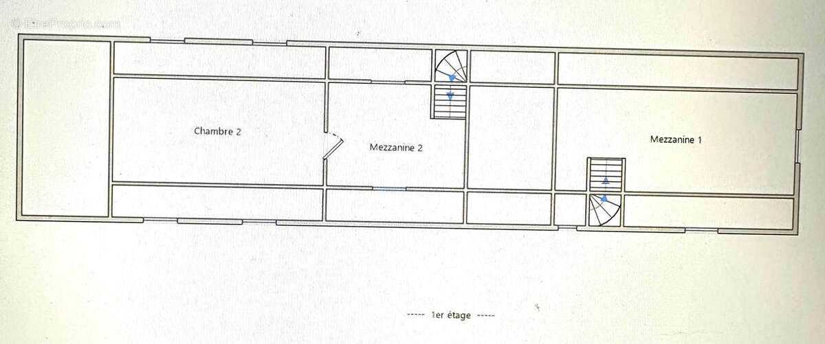 A vendre à 1h15 de paris - superbe propriete avec piscine, mare, dependances, terrain 2,3 hectares - photo 18