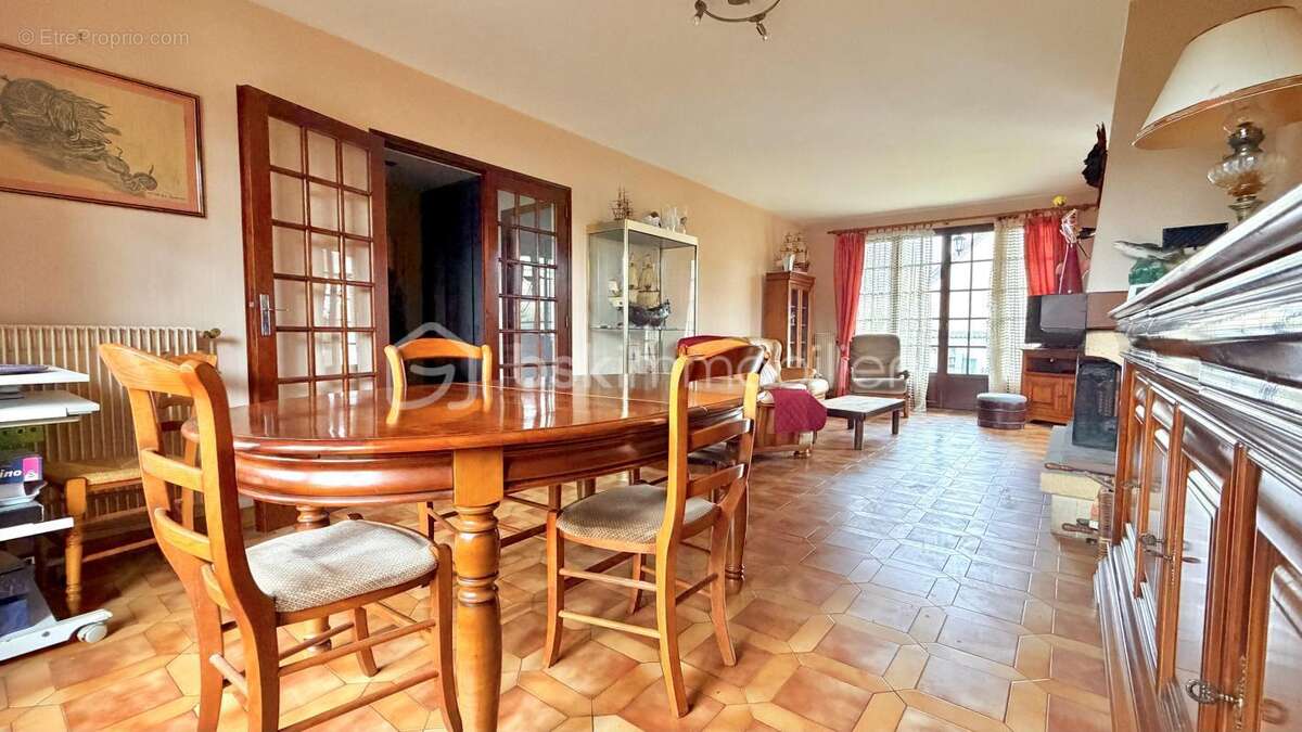 Maison à LE PIN