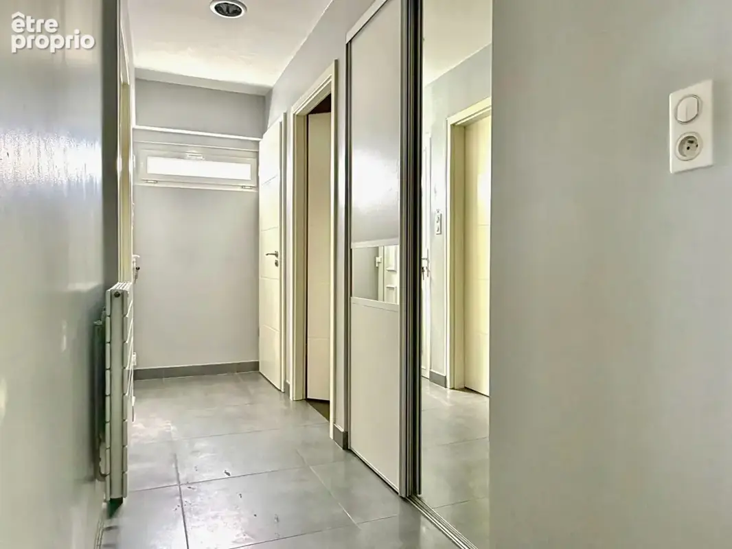 MAXÉVILLE - Appartement 3 pièces - 75 m2 - photo 12