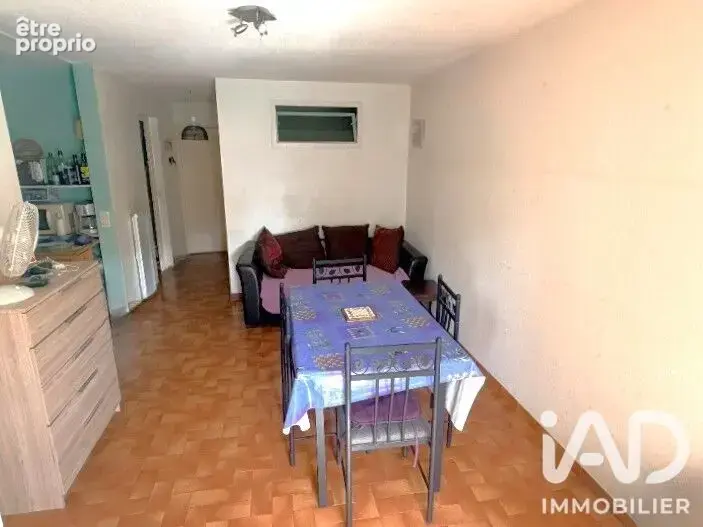 Photo 1 - Appartement à MARSEILLAN