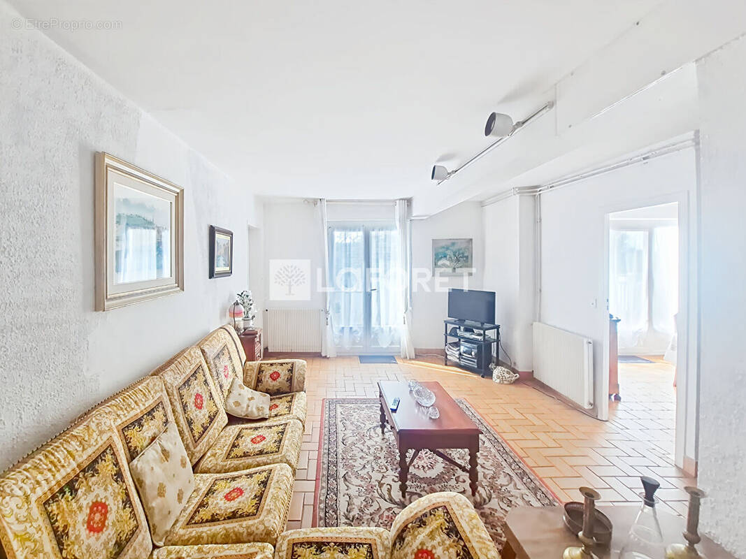 Maison à ARCACHON