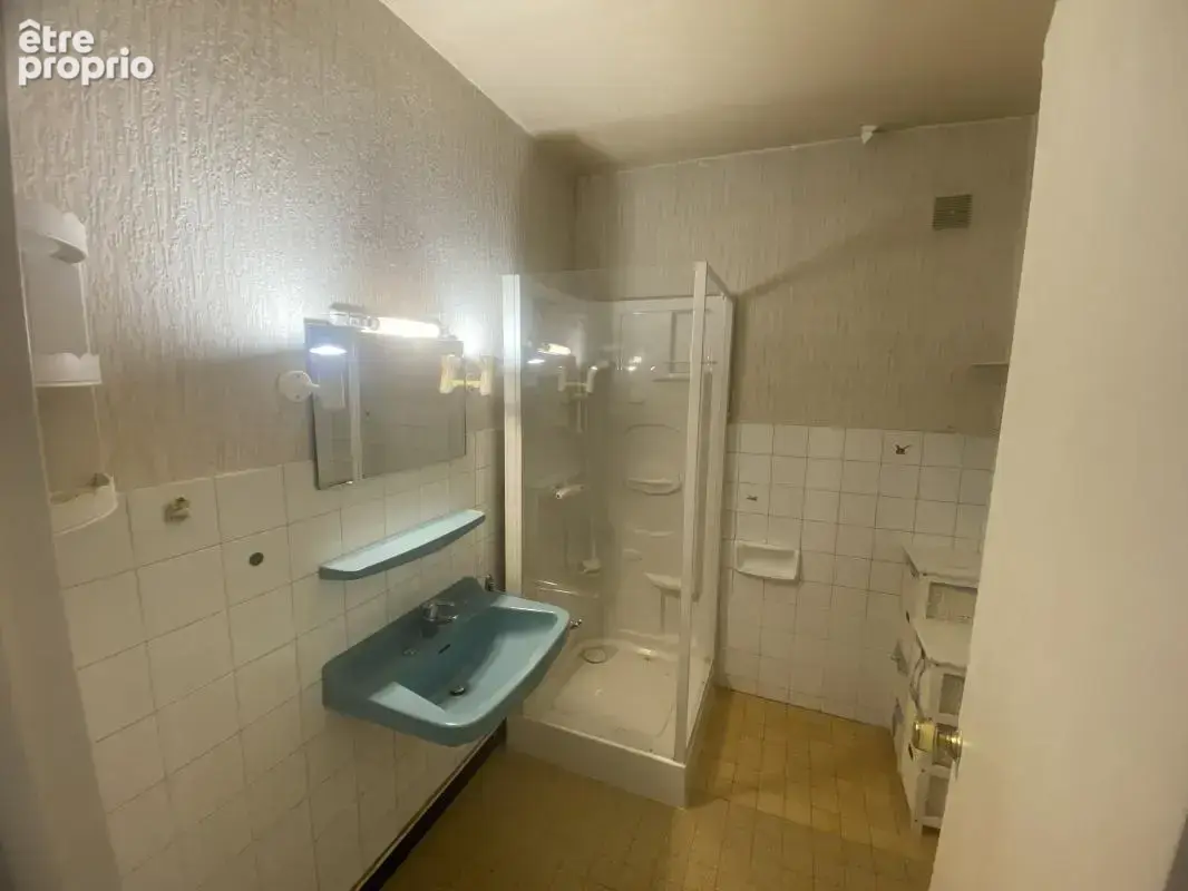 Appartement - photo 11