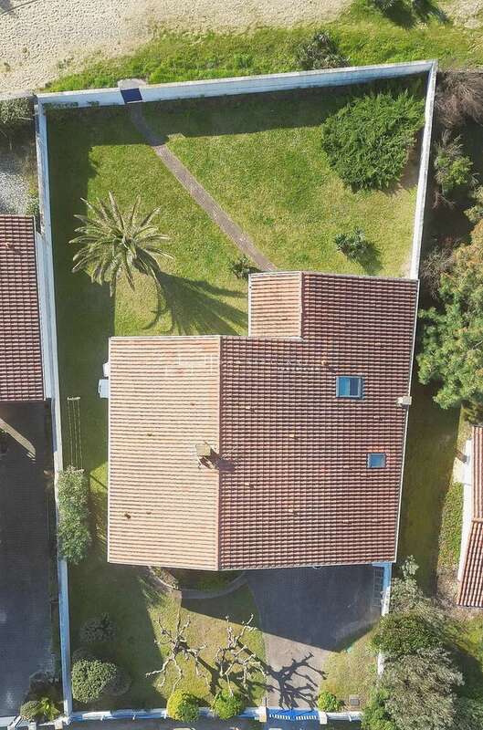 Maison à CAPBRETON