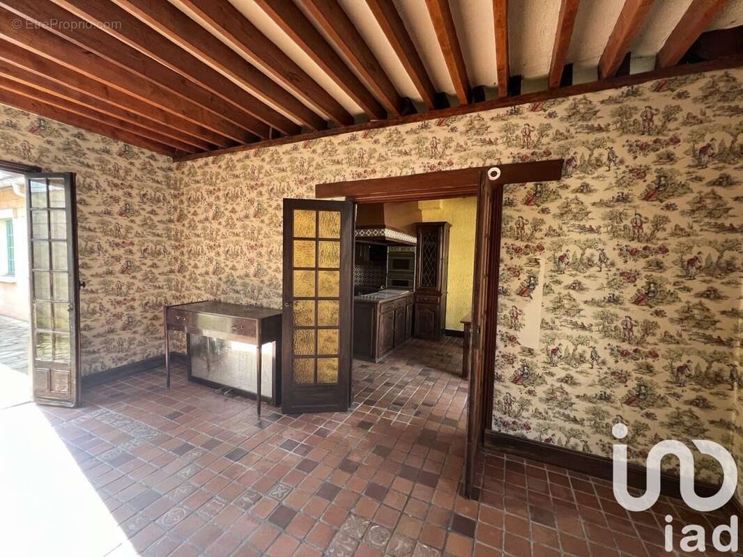 Photo 5 - Maison à COMPIEGNE