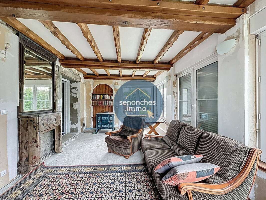 Maison à LE PAS-SAINT-L'HOMER