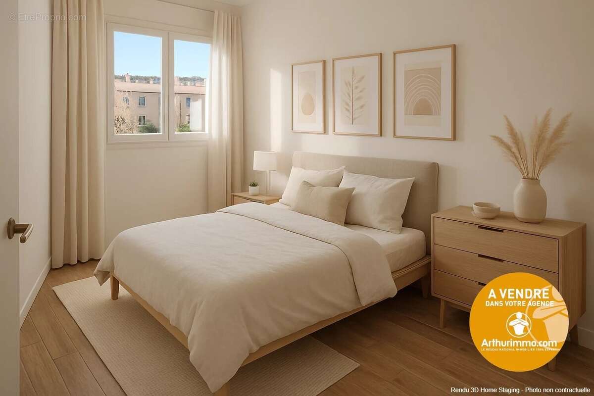 Appartement à LE LAVANDOU