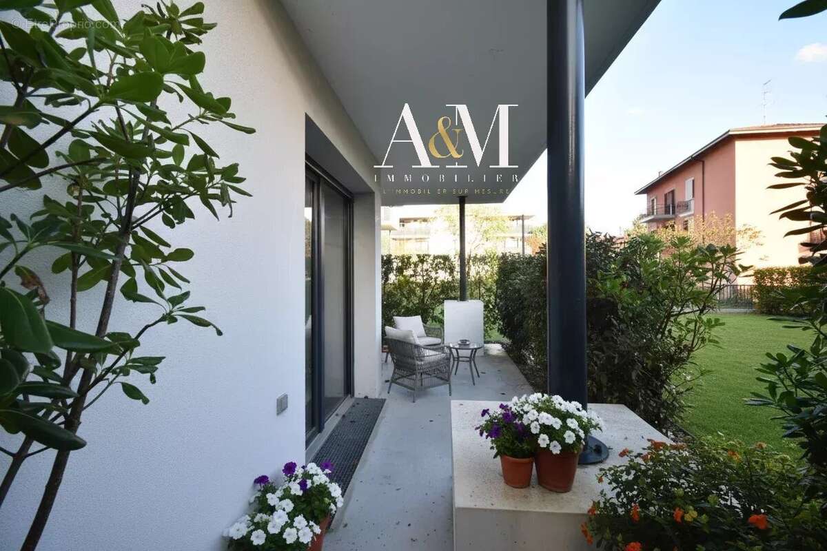 Appartement à AUDENGE