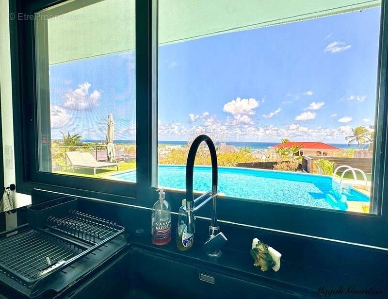 Maison à SAINTE-ANNE