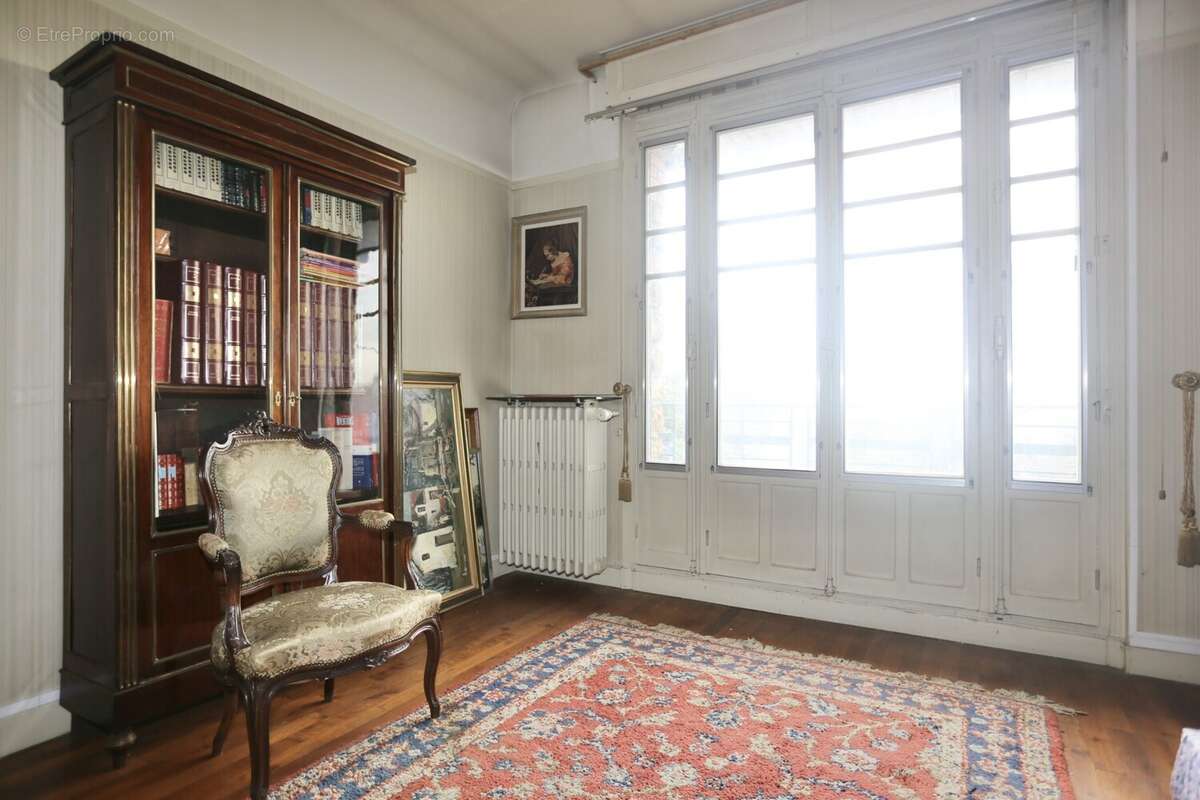IMG_8589 - Maison à MONTREUIL