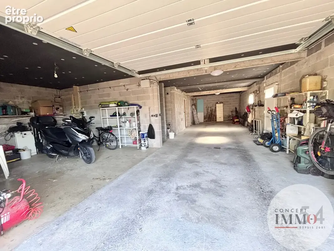 Coup de Cœur Agence   Belle maison familiale de 162 m2 avec jardin, 5 chambres et prestations de qualité - photo 18